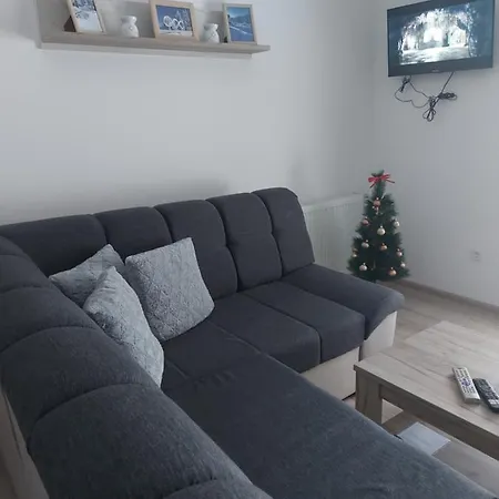 Katarina Apartment Jahorina