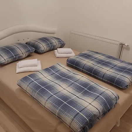 Διαμέρισμα Katarina