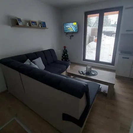 Katarina Apartment Jahorina