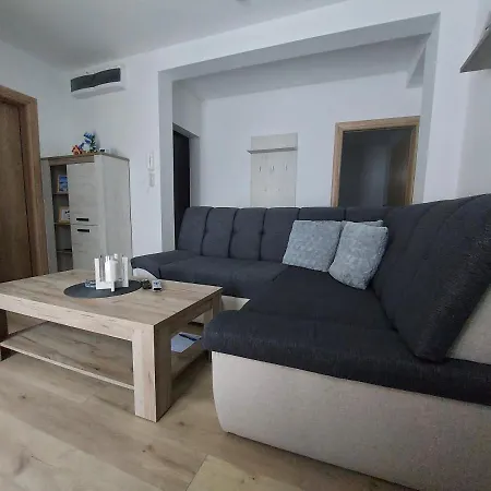 Apartment Katarina *