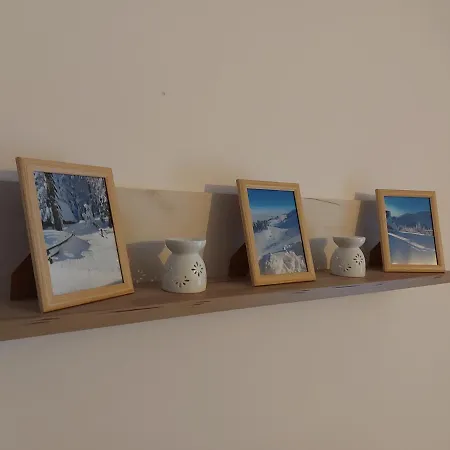 Katarina Appartement Jahorina