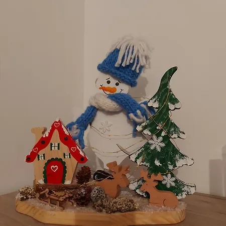 Katarina Appartement