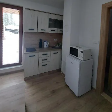 Apartment Katarina *