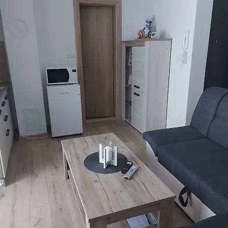 Appartement Katarina *