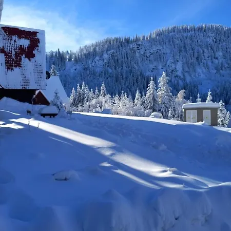 Katarina Διαμέρισμα Τζαχορίνα