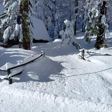 Appartement Katarina