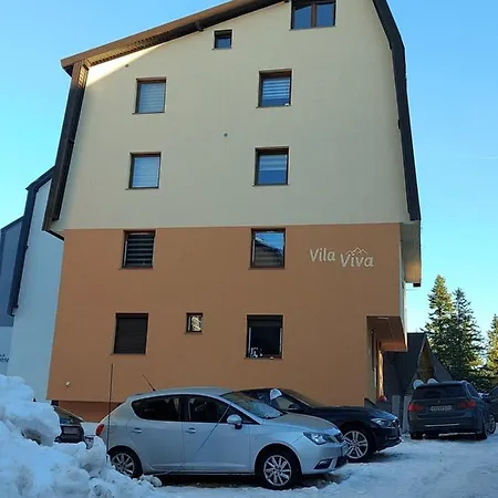 Διαμέρισμα Katarina