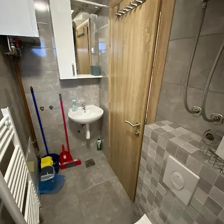 Appartement Katarina *