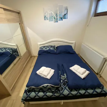 Katarina Apartment