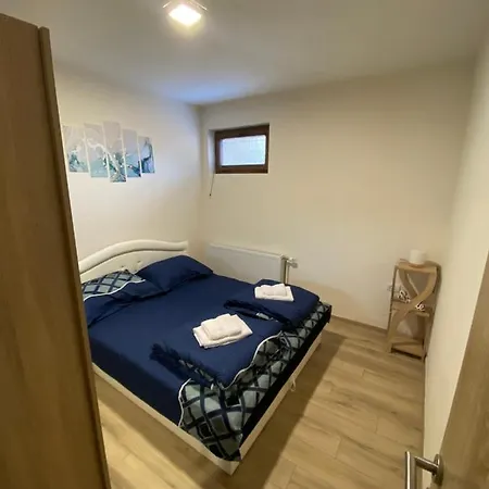 Katarina Appartement